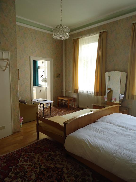 Tanneck 2* Baden-Baden